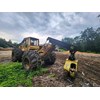 1994 John Deere 648E Skidder